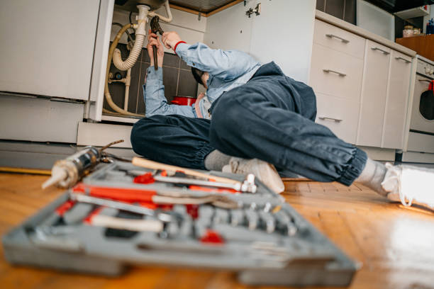 Best Emergency Plumbing Repair  in Pewee Valley, KY