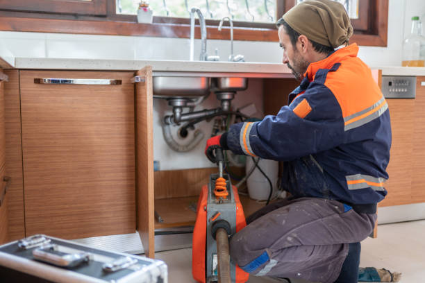 Best Sewer Line Repair  in Pewee Valley, KY