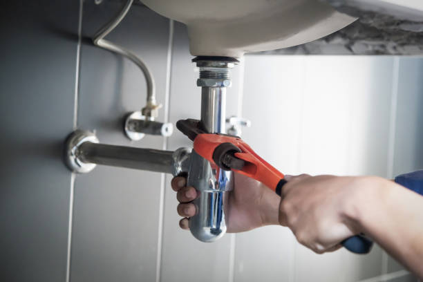 Best Leak Detection Services  in Pewee Valley, KY