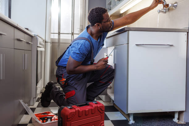 Best Commercial Plumbing Services  in Pewee Valley, KY